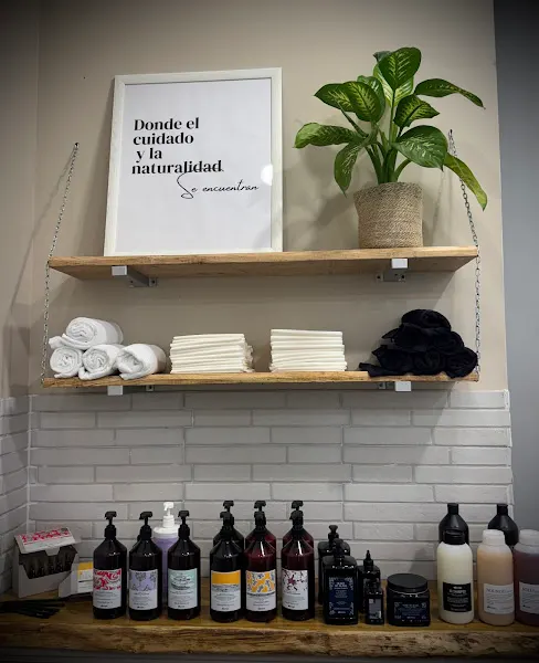 Merakia peluqueria - Irún
