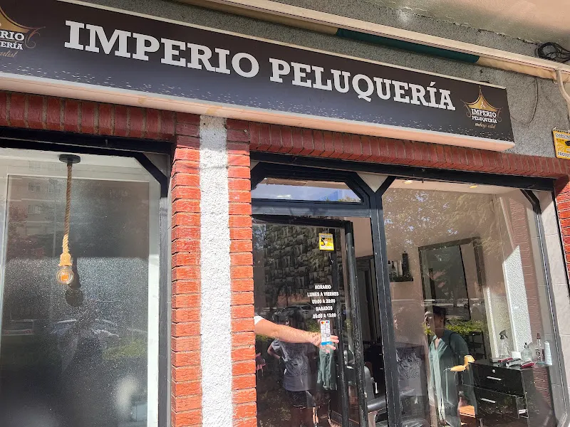 Imperio Peluquería