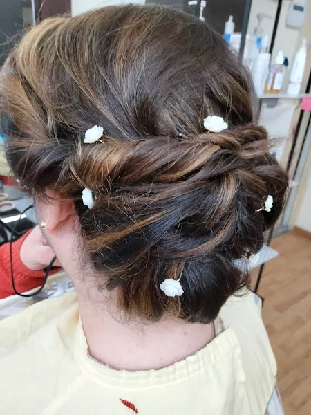 Peluqueria 'Elena Palancar'
