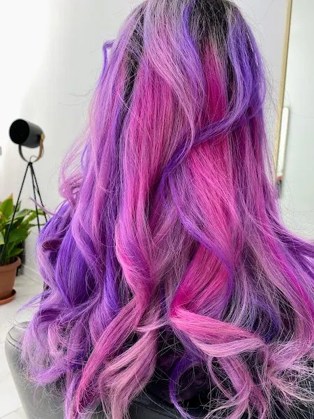 Peluqueria Cristina Nacarino - Alcalá de Henares