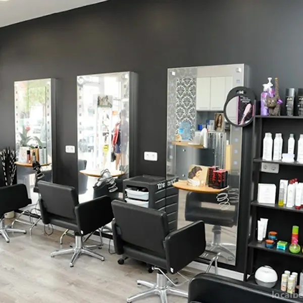 Milagros a lourdes Peluquería & Estética Alcalá