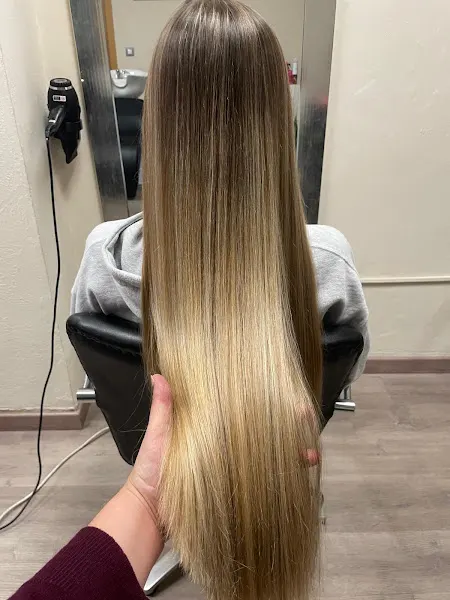 Peluquería Las Brujis