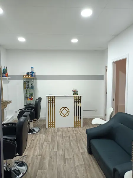 Peluquería de caballeros Faisal