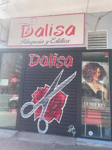 Dalisa Peluquería y Estética