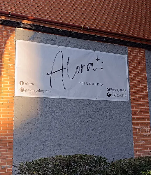 Alora