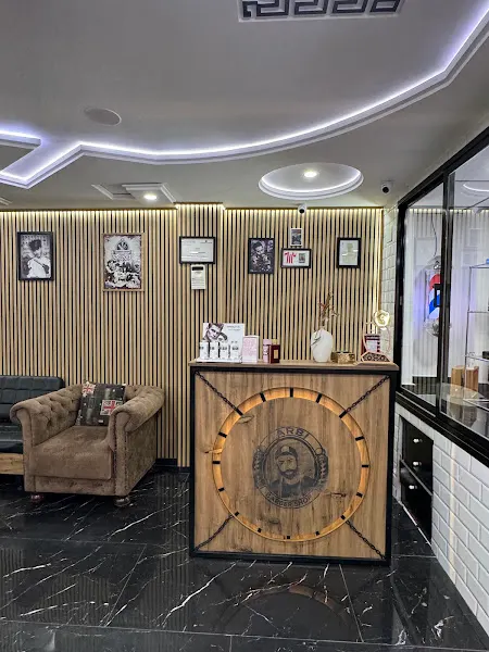 Arbi Barber Shop