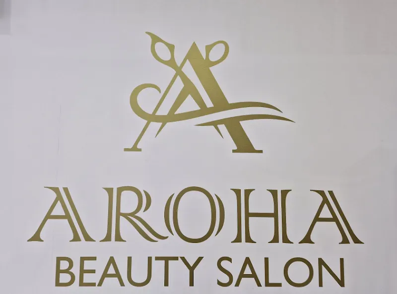 Aroha Beauty salon
