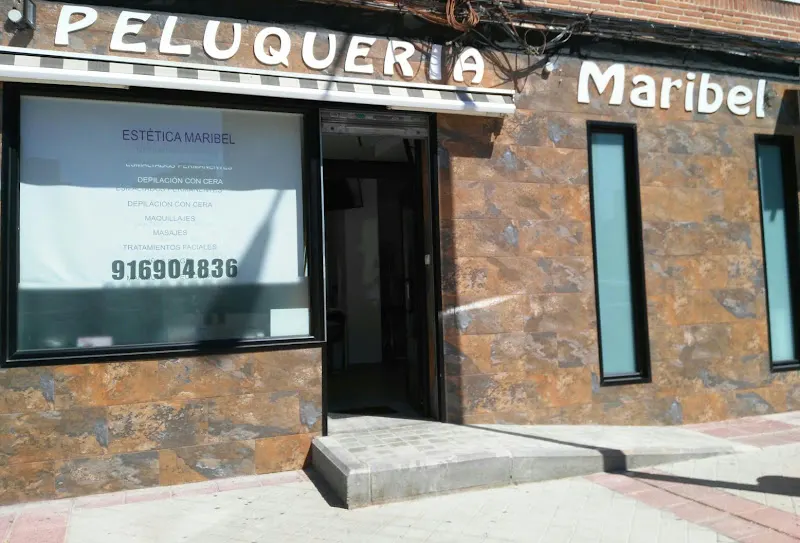 Maribel Peluquería y Estetica - Peluquería en Fuenlabrada - foto 2