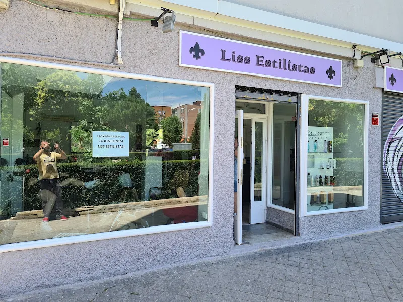 Liss Estilistas