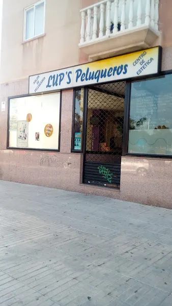 Lup's Peluqueros
