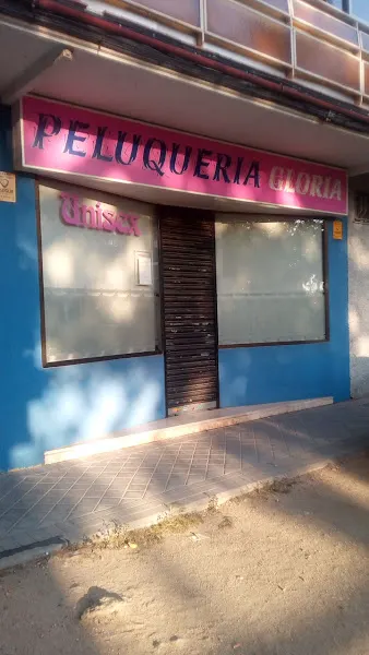 Peluquería Gloria