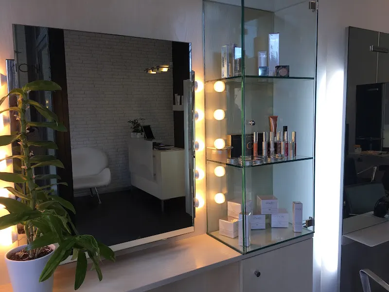 Salón Zass - Collado Villalba