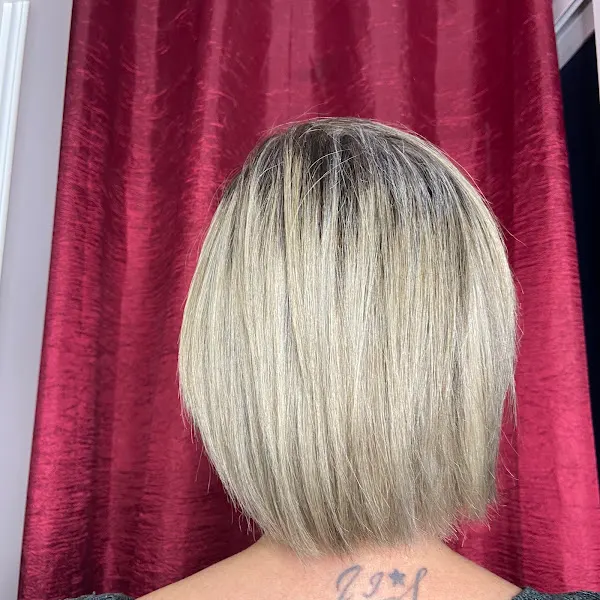Peluquería Elena Martinez(Isabel) - Peluquería en Leganés - foto 3