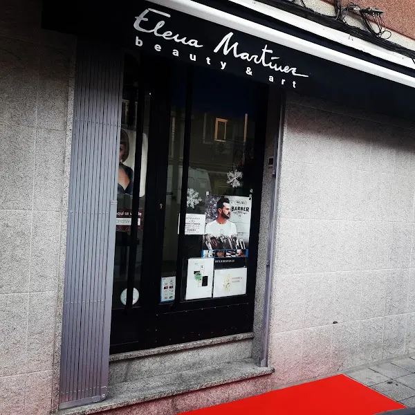 Peluquería Elena Martinez(Isabel) - Peluquería en Leganés - foto 4