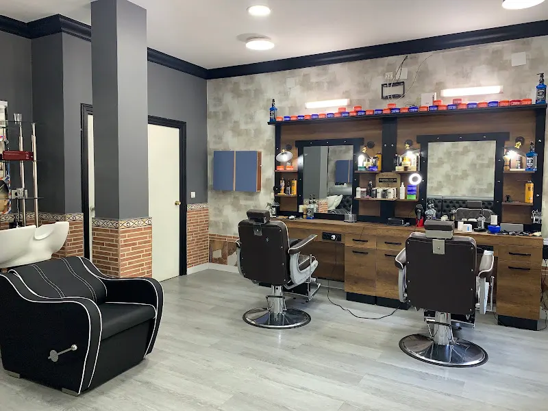 Peluquria los Gemelos - Peluquería en Leganés - foto 2