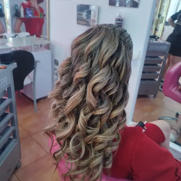 Peluquería Victoria