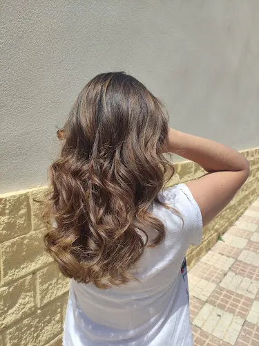 Ana Reina Peluquería y Estilismo - Antequera