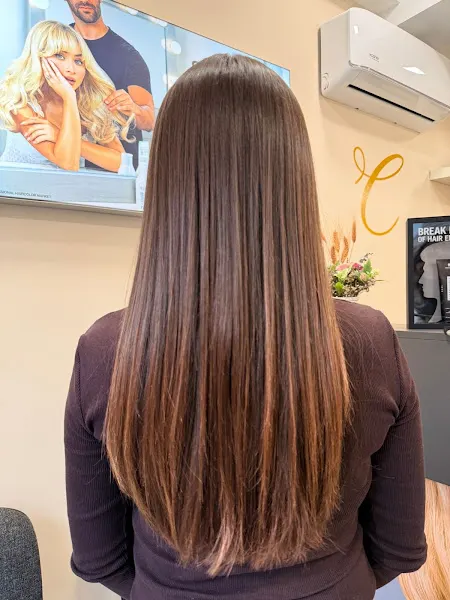 Peluquería y accesorios Clotilde - Peluquería en Leganés - foto 2