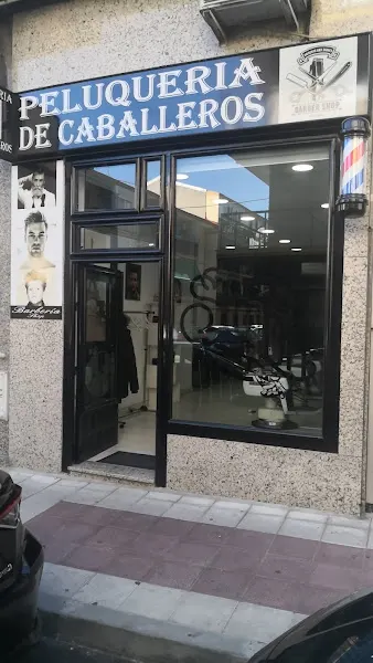 Simón Peluqueria De Caballeros - Peluquería en Getafe - foto 2