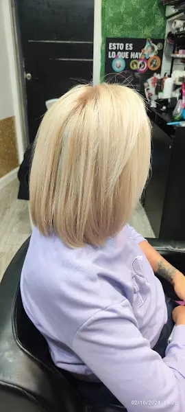 Belle Epoque Peluqueria