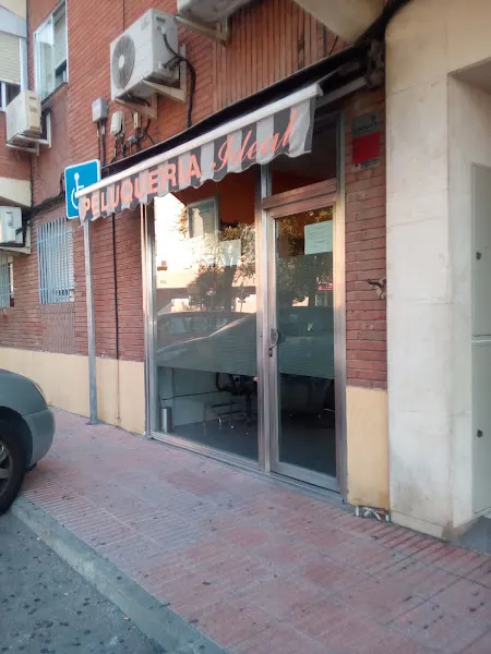 Peluquería Ideal