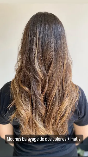 Centro de belleza zouk - Peluquería en Collado Villalba - foto 2