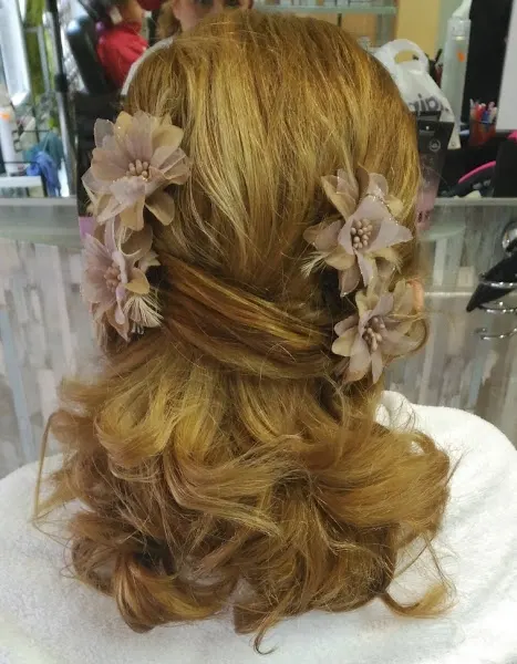 Peluquería y estética Ana Fernández