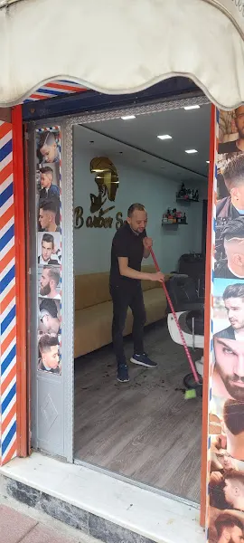 Peluquería Samir