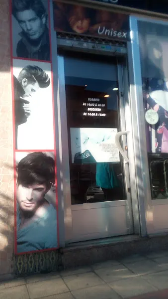 Peluqueria Estilo Canoh Kpacotbi - Peluquería en Getafe - foto 2