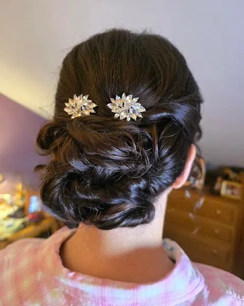 Peluquería en casa | Peluquera a domicilio en Madrid