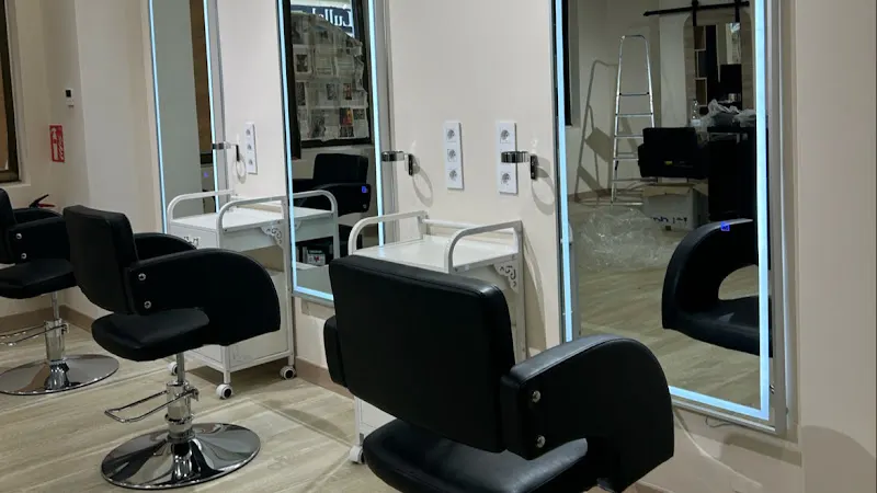 Peluquería Ikonic Estilistas