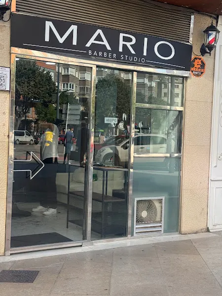 MARIO BARBER STUDIO - Burgos