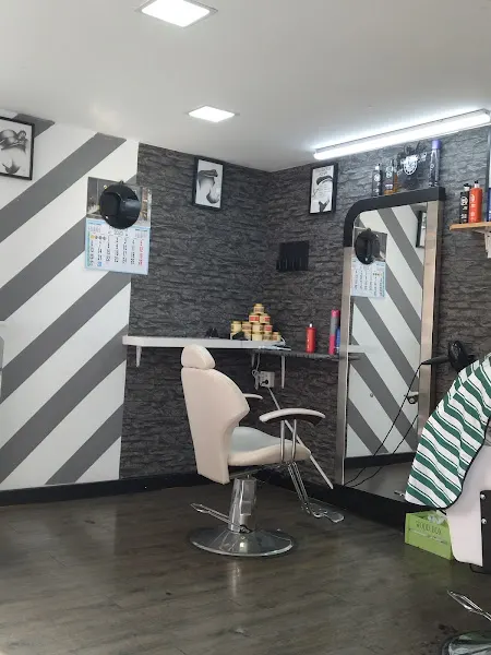 BarberShop Adam