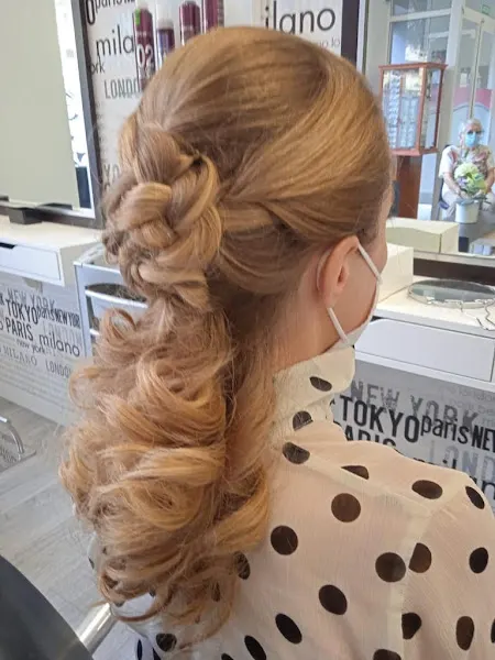 Peluquería Ángela Pérez - Peluquería en Albacete - foto 2