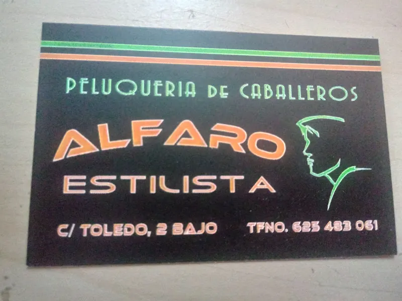 Alfaro Estilistas