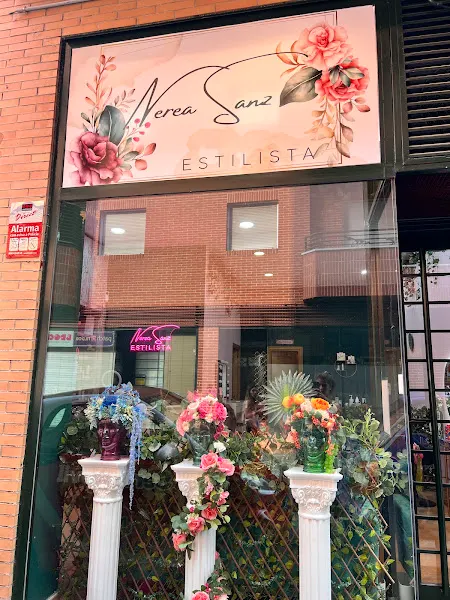 Nerea Sanz Estilista - Peluquería en Collado Villalba - foto 2
