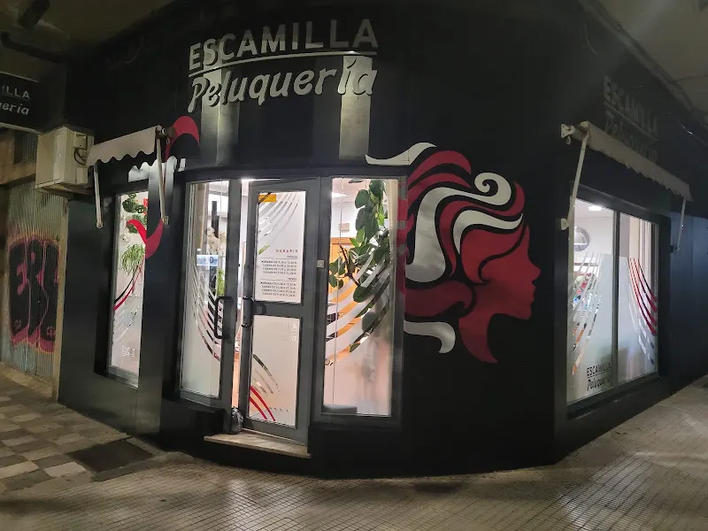 Peluquería Escamilla
