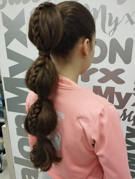 SALONMYX