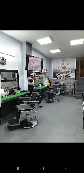 Barber Boston - Peluquería en Albacete - foto 2