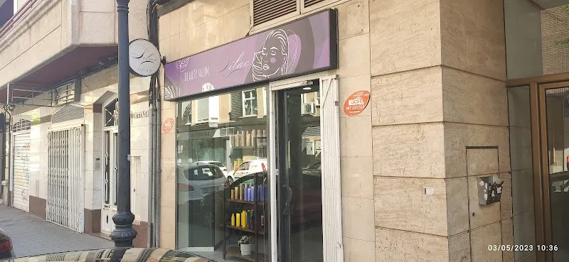 Lilac Beauty Salon