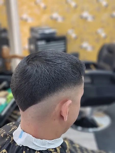 Flakko BarberShop