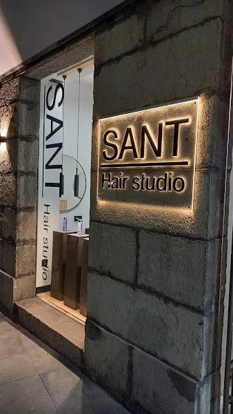 Sant Hair Studio - Santander
