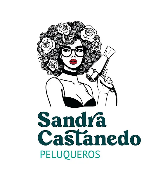 Sandra Castanedo peluqueros