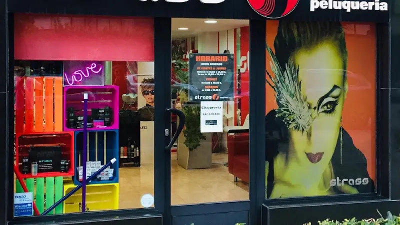Ragazza's Peluqueros - Peluquería en Santander - foto 3