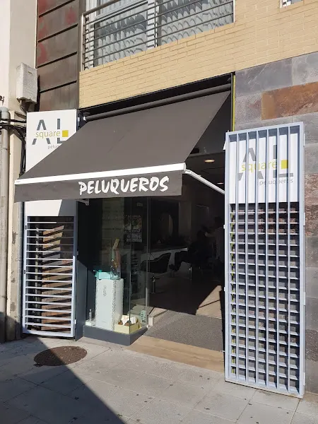 Peluqueria