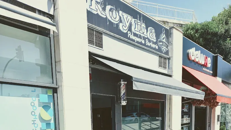 Peluquería Royma - Santander