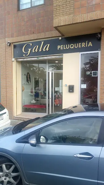 Gala Peluquería - Santander