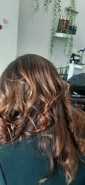Peluqueria Garcia´s