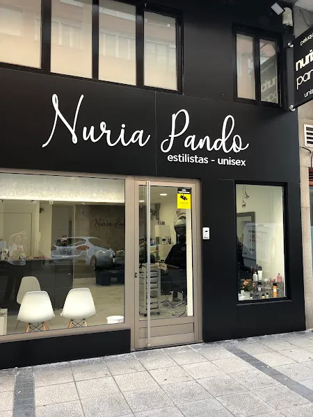 Peluquería Nuria Pando - Peluquería en Santander - foto 2