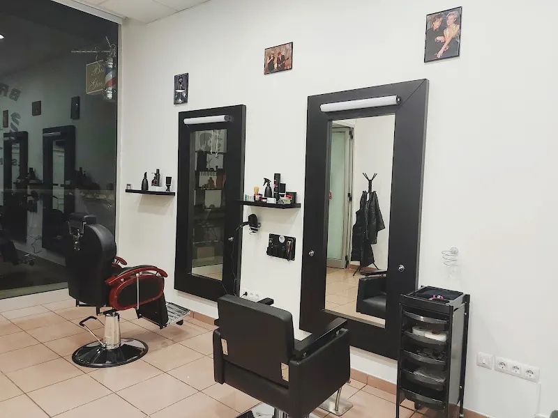 Santander Barber Shop